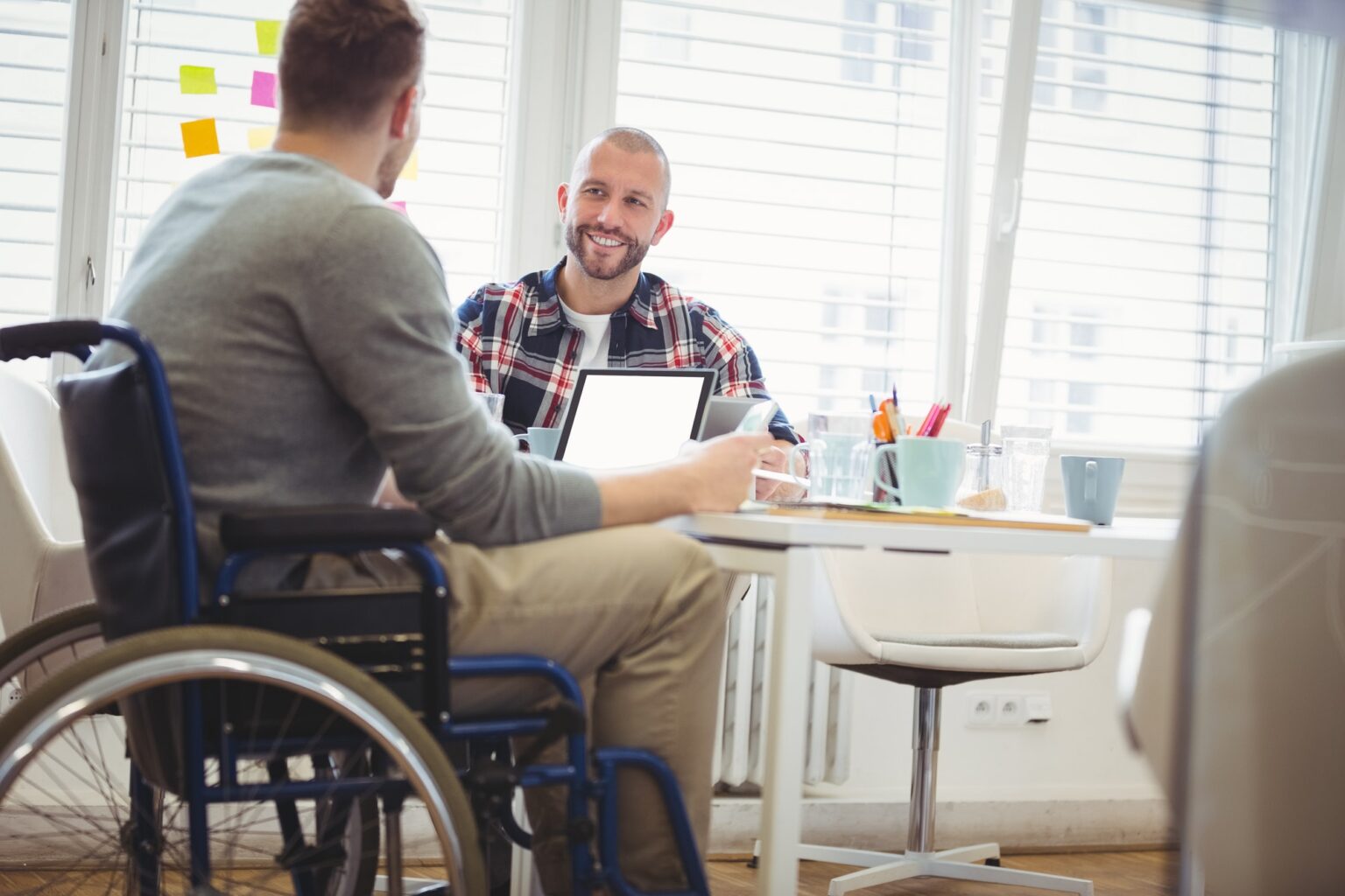 How To Mention Disability In Resume: Tips For People With Disabilities